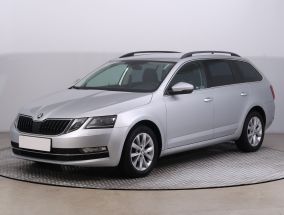 Skoda Octavia - 2018