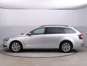 Skoda Octavia - 2018