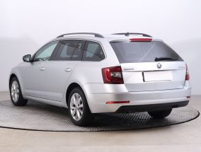 Skoda Octavia - 2018