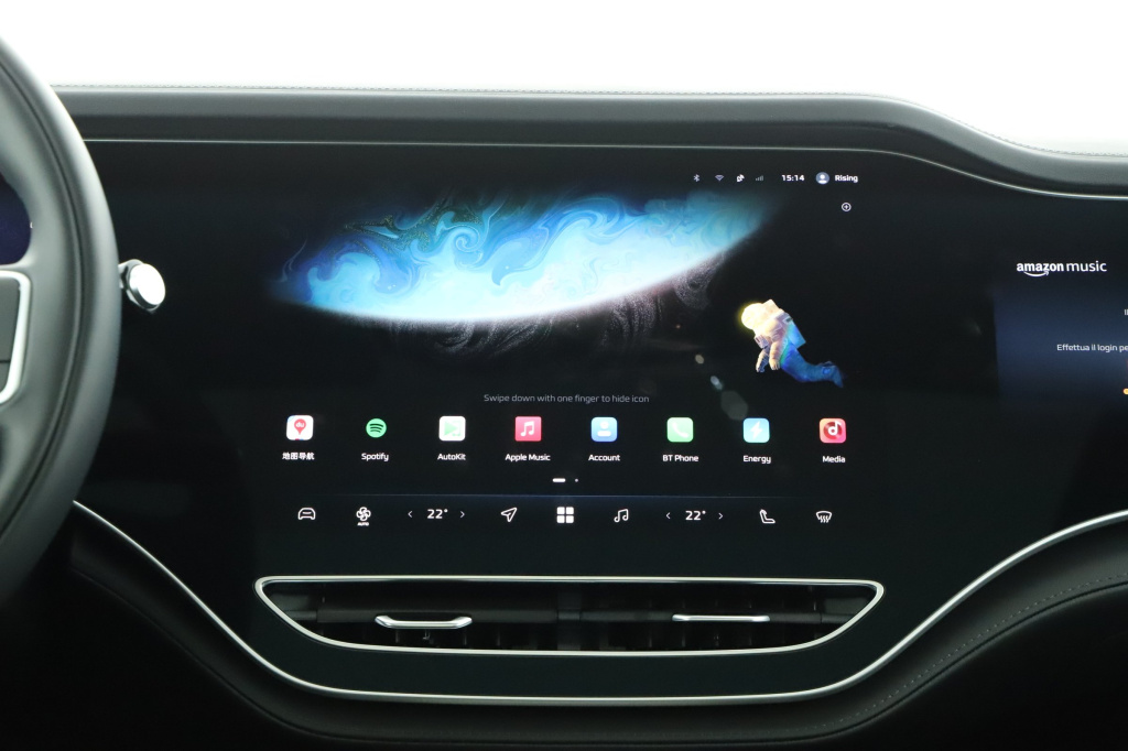 Rising R7