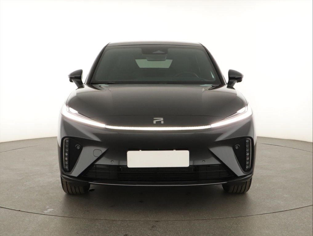 Rising R7