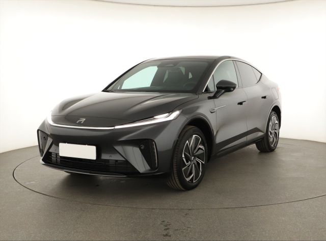 Rising R7