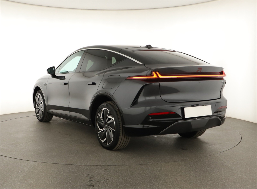 Rising R7