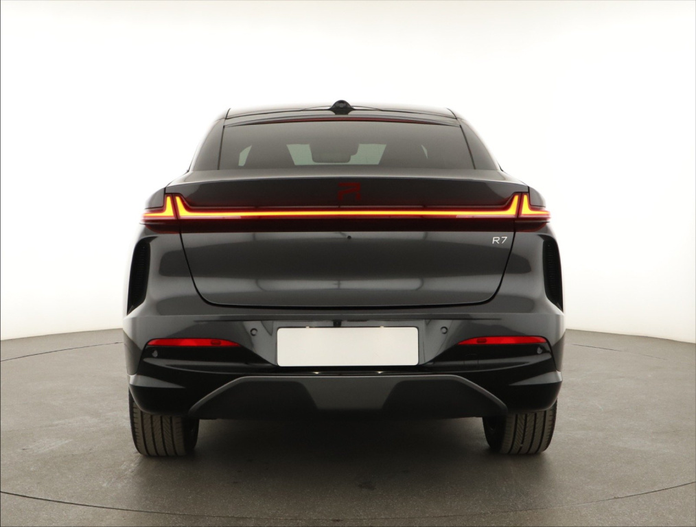 Rising R7