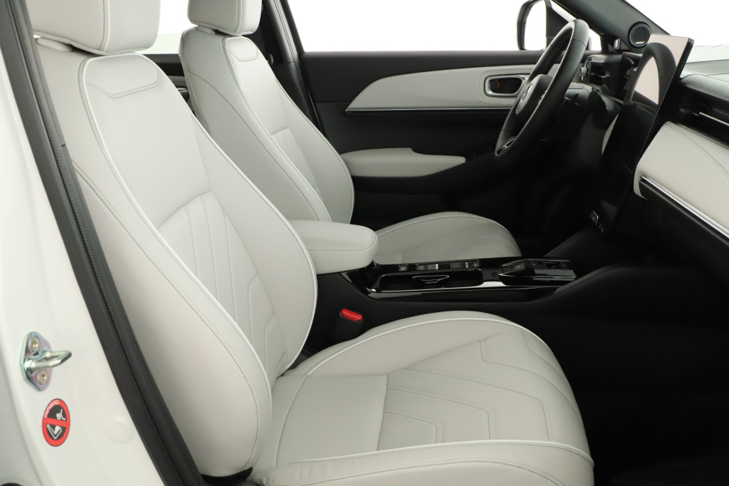 Honda e:Ny1