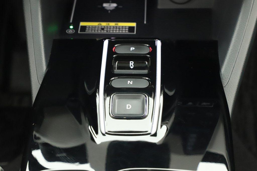 Honda e:Ny1