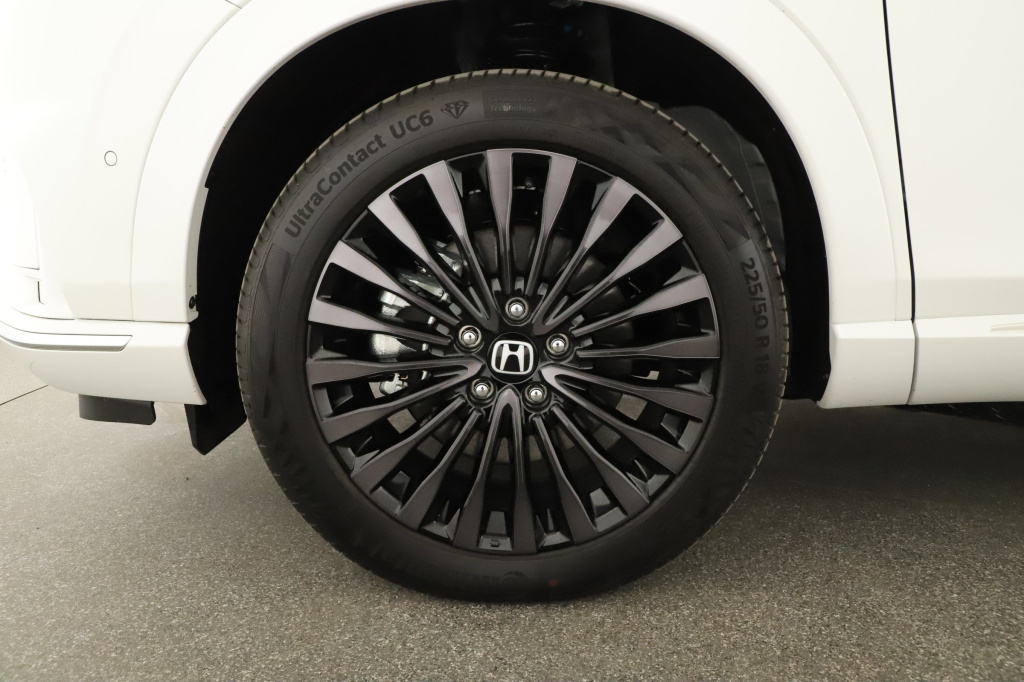 Honda e:Ny1