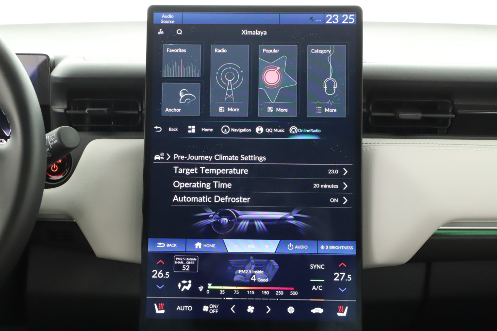 Honda e:Ny1