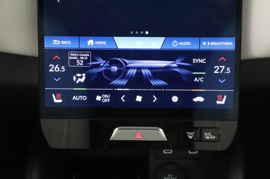 Honda e:Ny1