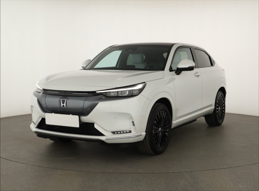 Honda e:Ny1