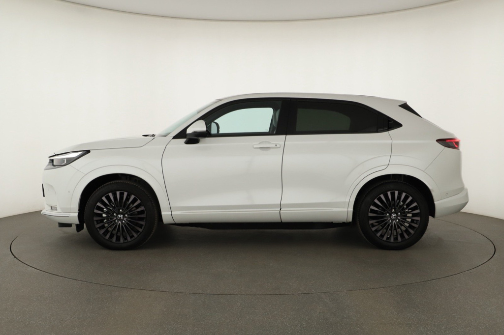 Honda e:Ny1