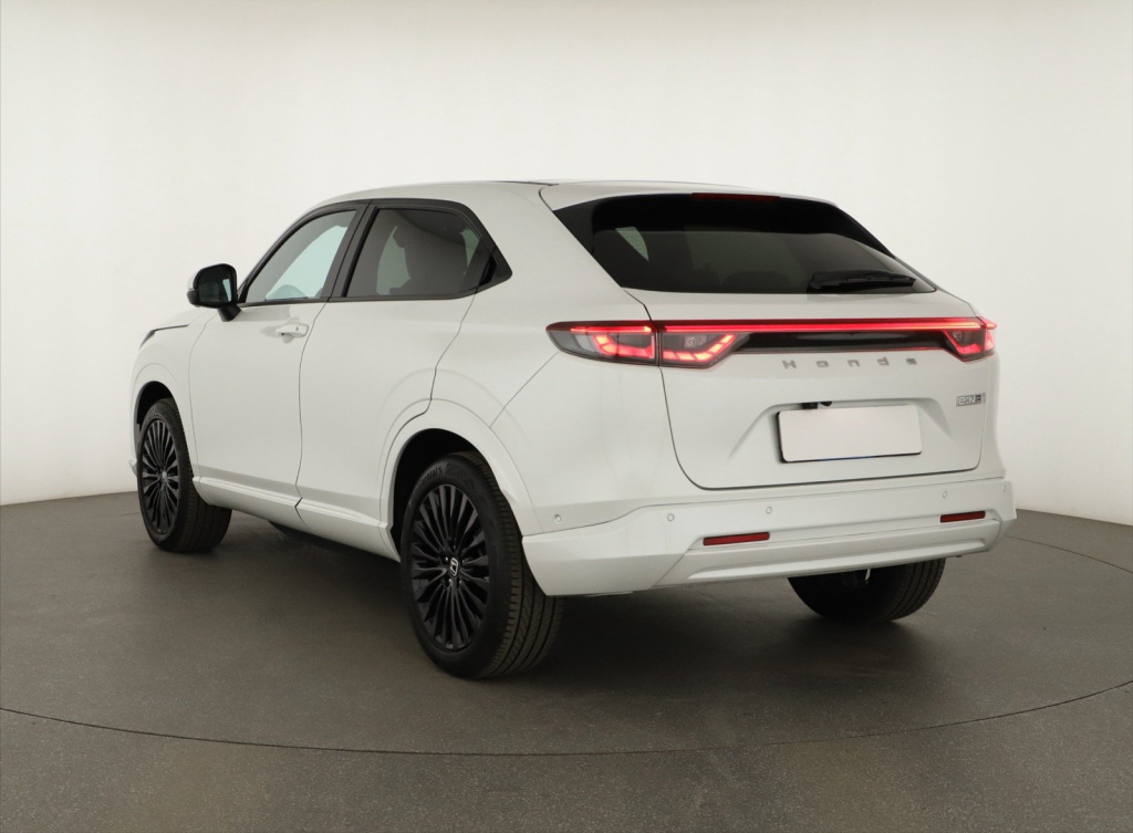 Honda e:Ny1