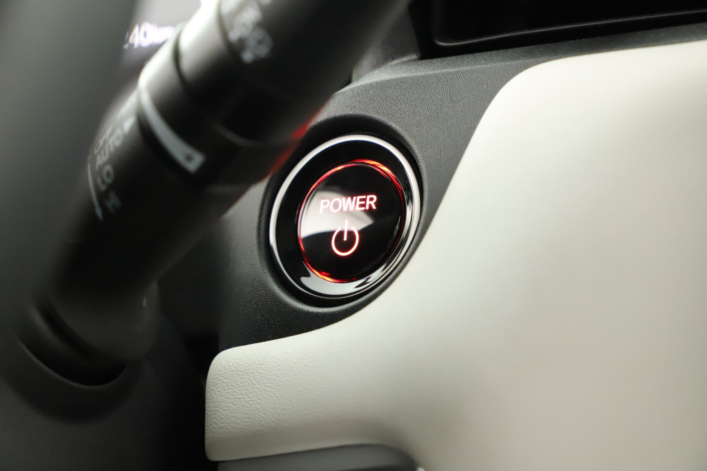Honda e:Ny1