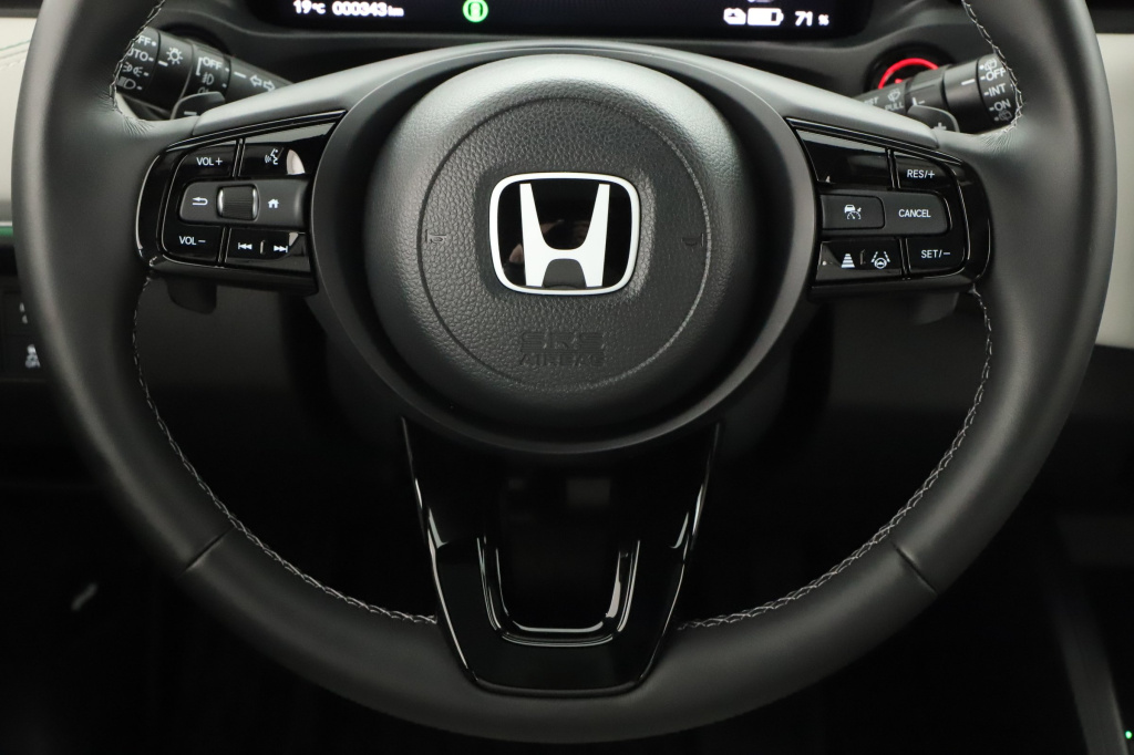 Honda e:Ny1