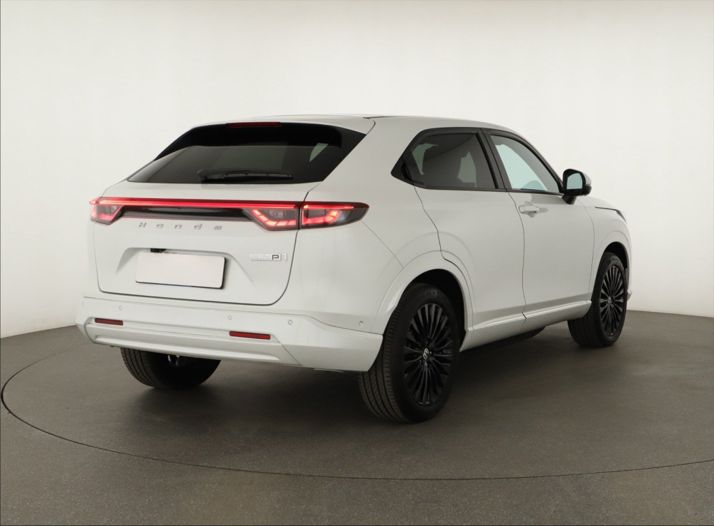 Honda e:Ny1