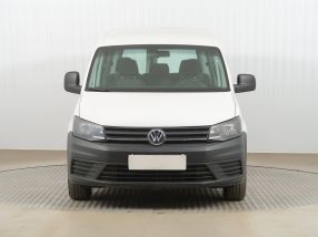 Volkswagen Caddy - 2017