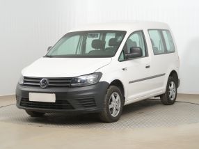 Volkswagen Caddy - 2017