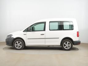 Volkswagen Caddy - 2017