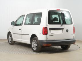 Volkswagen Caddy - 2017