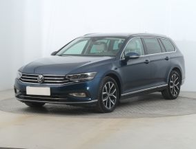Volkswagen Passat - 2020