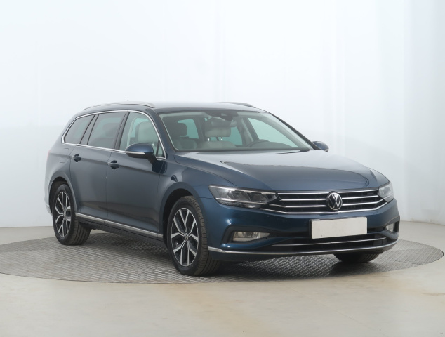 Volkswagen Passat 2020