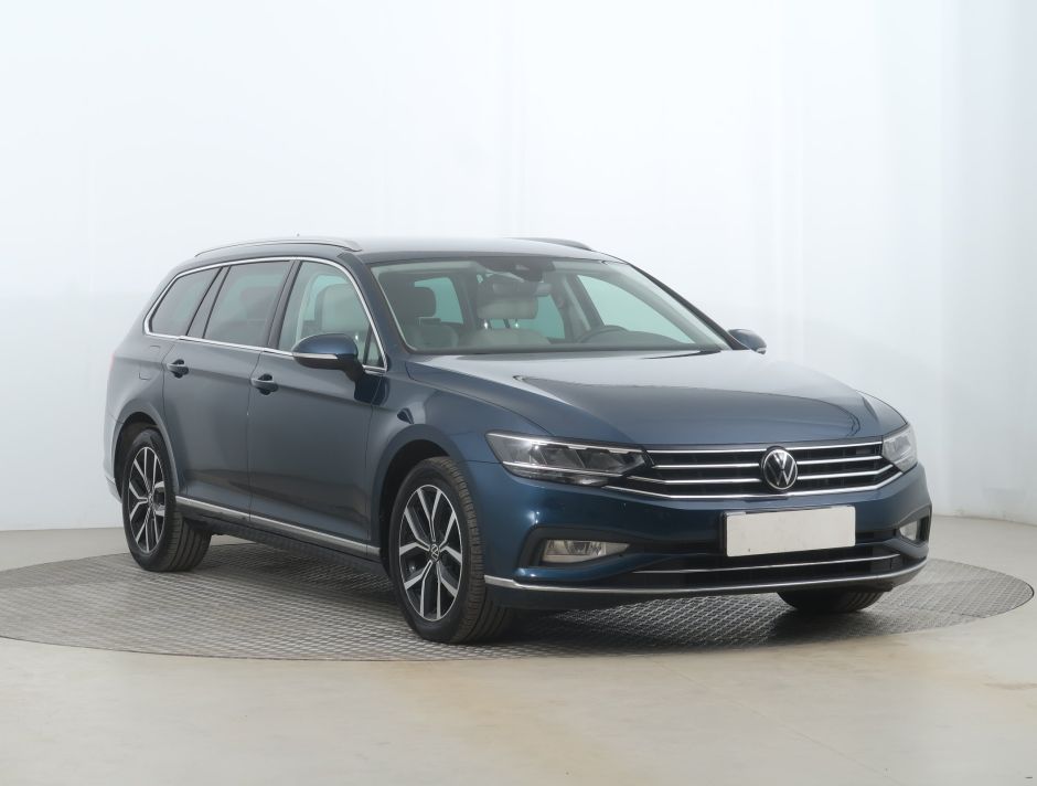 Volkswagen Passat - 2020