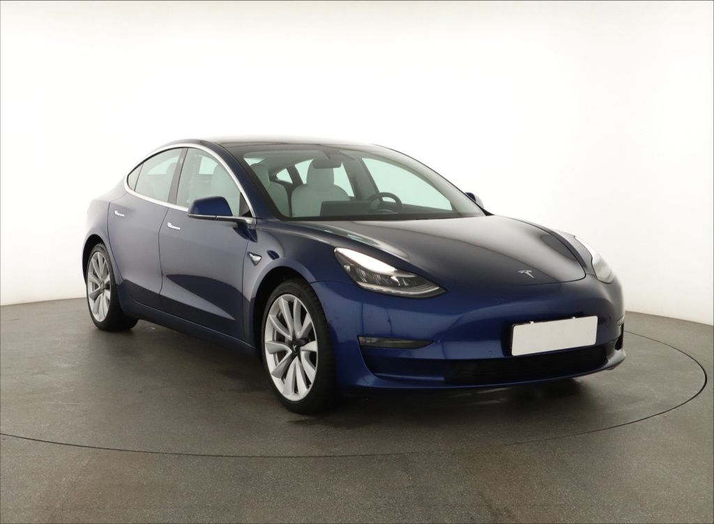 Tesla Model 3 2019 Long Range 4WD 76kWh 127363km 4x4