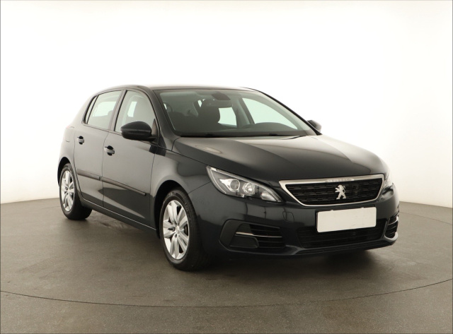 Peugeot 308 2019