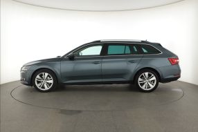 Skoda Superb - 2018