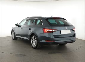 Skoda Superb - 2018