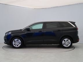Peugeot 5008 - 2018