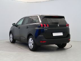 Peugeot 5008 - 2018