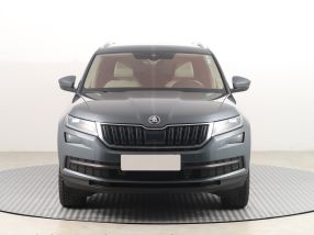 Skoda Kodiaq - 2018
