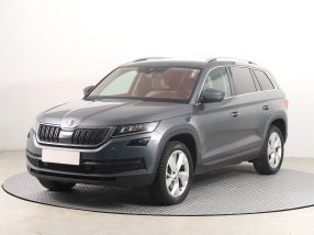 Skoda Kodiaq - 2018