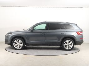 Skoda Kodiaq - 2018