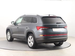 Skoda Kodiaq - 2018