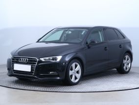Audi A3 - 2015