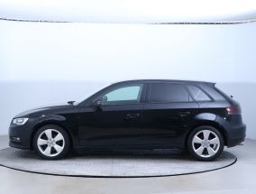Audi A3 - 2015