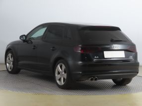 Audi A3 - 2015