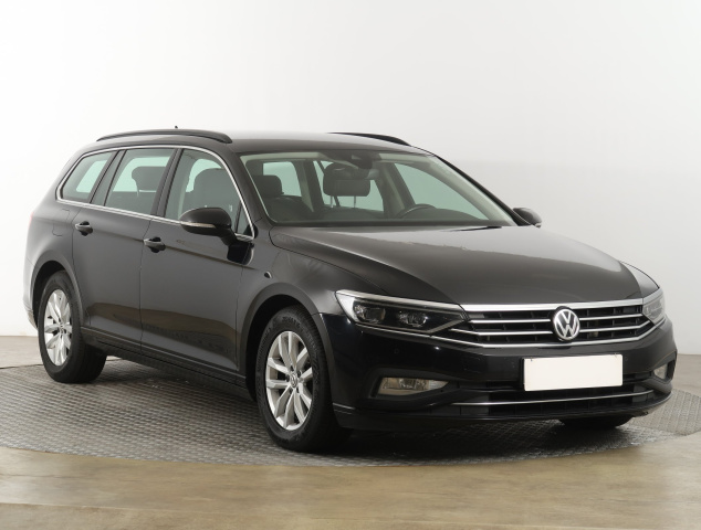 Volkswagen Passat 2019