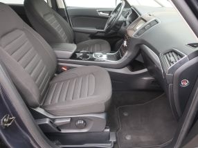 Ford Galaxy - 2021