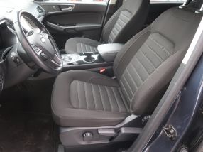Ford Galaxy - 2021