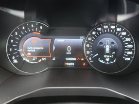 Ford Galaxy - 2021