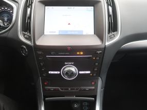 Ford Galaxy - 2021