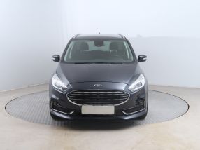 Ford Galaxy - 2021