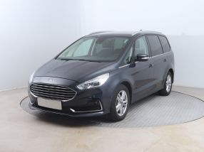 Ford Galaxy - 2021