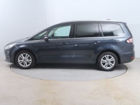 Ford Galaxy - 2021