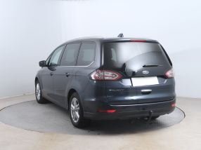Ford Galaxy - 2021