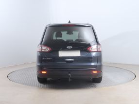 Ford Galaxy - 2021