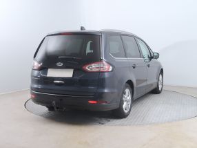 Ford Galaxy - 2021